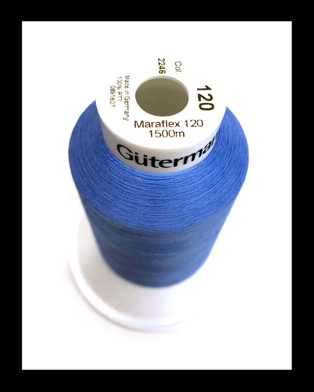 Information related to zippers, thread, and sewing.