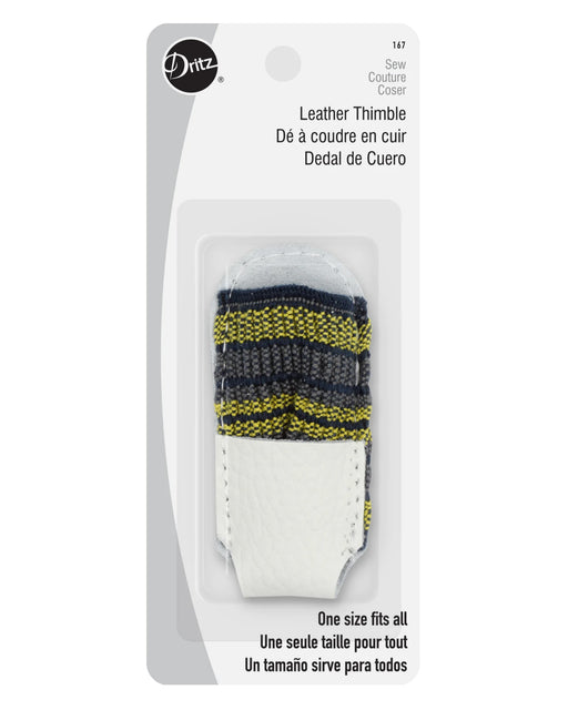 Information related to zippers, thread, and sewing.