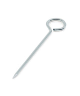 2-1/2" UPHOLSTERY PINS - Zipper and Thread