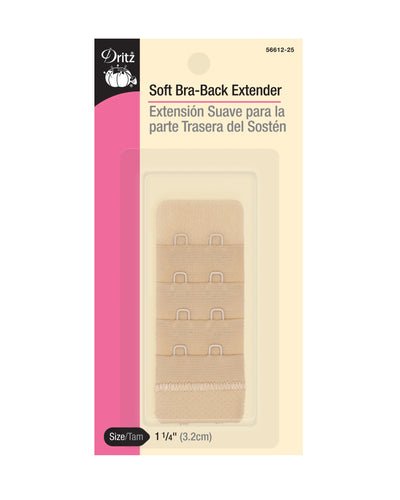 Information related to zippers, thread, and sewing.