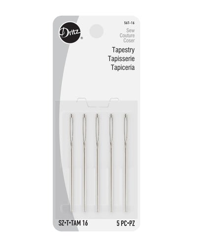 Information related to zippers, thread, and sewing.