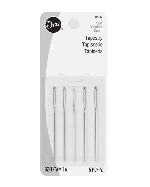 Information related to zippers, thread, and sewing.