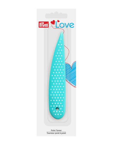 POINT TURNER - Zipper and Thread