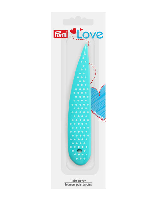 POINT TURNER - Zipper and Thread