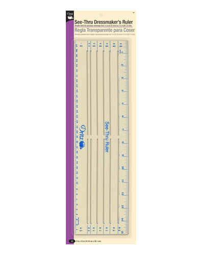Information related to zippers, thread, and sewing.
