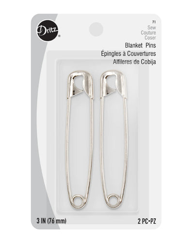 Information related to zippers, thread, and sewing.