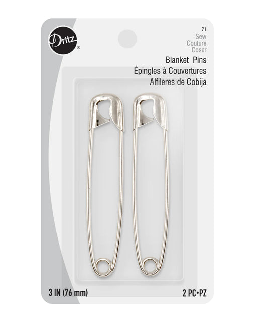 Information related to zippers, thread, and sewing.