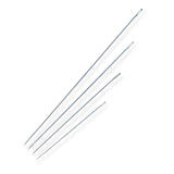 Upholstery Needles - Zipper and Thread
