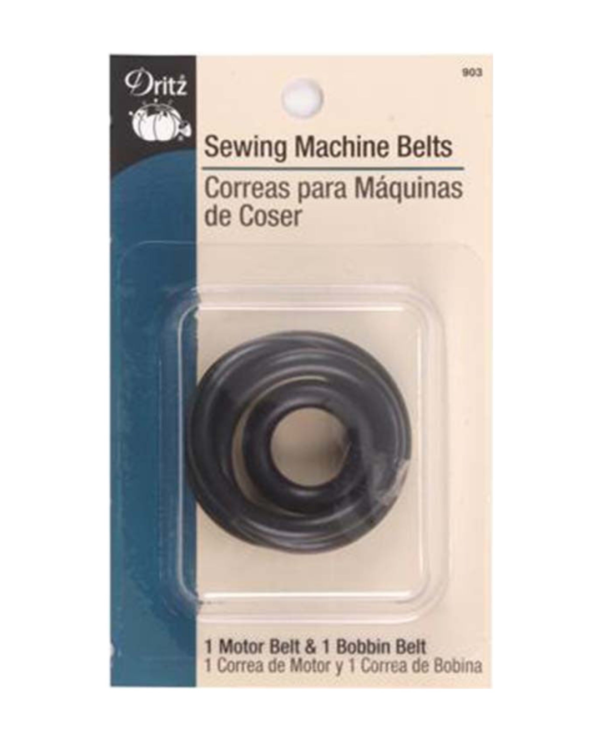 Sewing hotsell machine belts