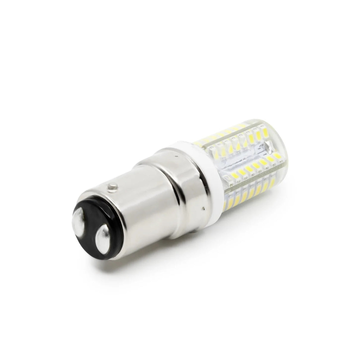 SEWING MACHINE LED LIGHT BULB - Zipper and Thread