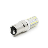 SEWING MACHINE LED LIGHT BULB - Zipper and Thread
