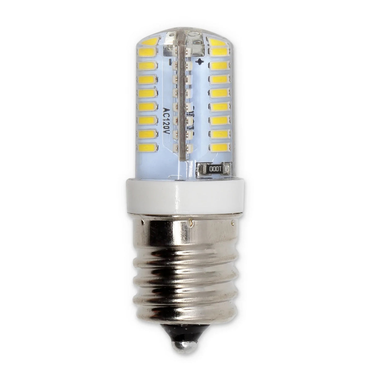 SEWING MACHINE LED LIGHT BULB - Zipper and Thread