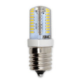SEWING MACHINE LED LIGHT BULB - Zipper and Thread