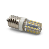 SEWING MACHINE LED LIGHT BULB - Zipper and Thread