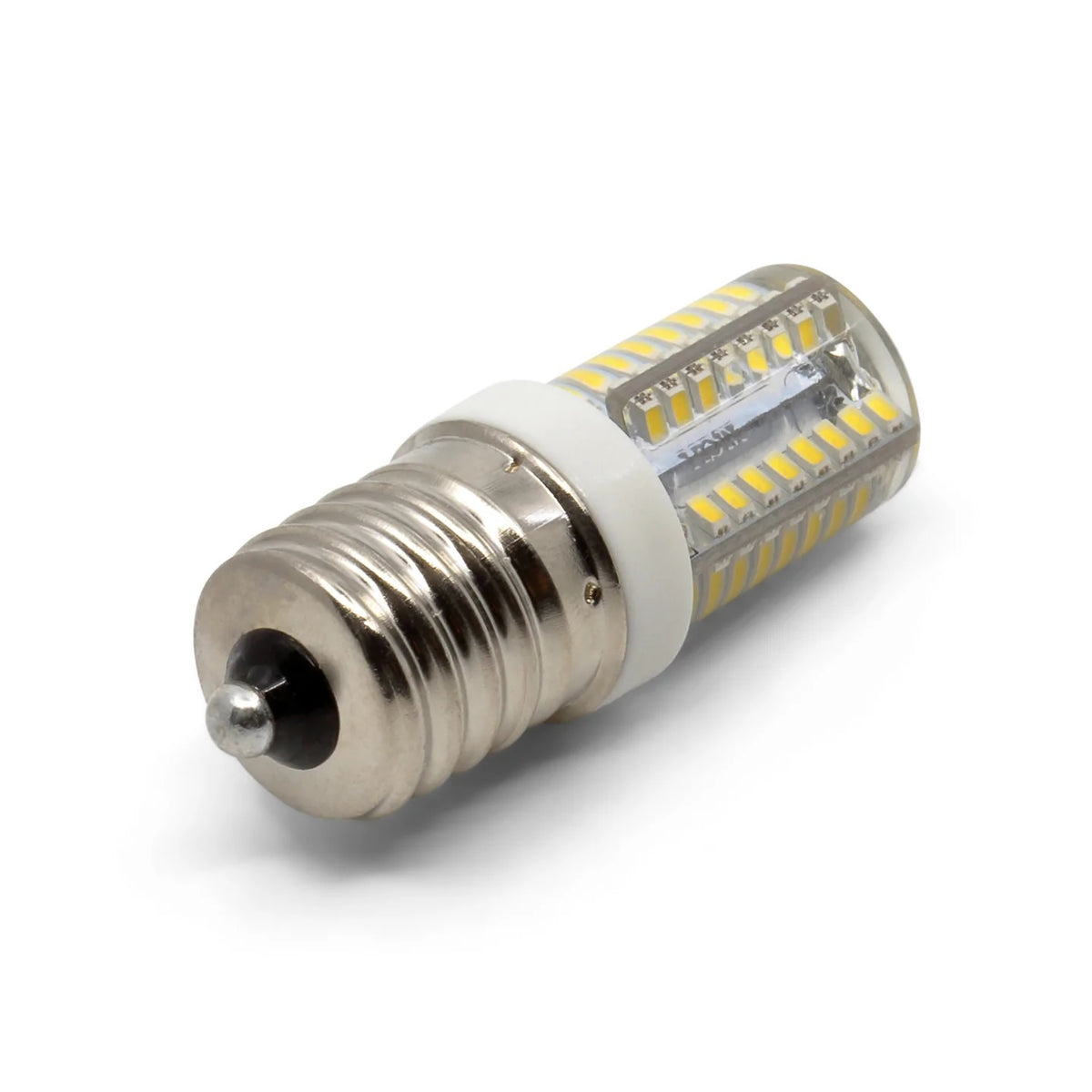 SEWING MACHINE LED LIGHT BULB - Zipper and Thread