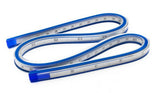 Information related to zippers, thread, and sewing.