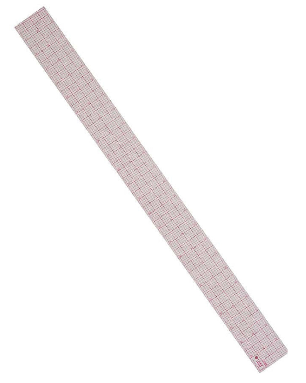 Clear Graph Ruler