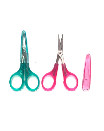 Thread Cutter 4" - Zipper and Thread