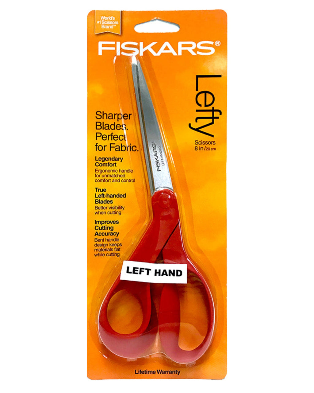 Fiskars All-Purpose Scissors 8