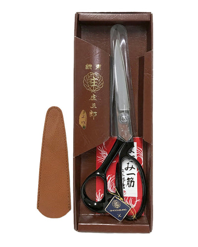 Information related to zippers, thread, and sewing.