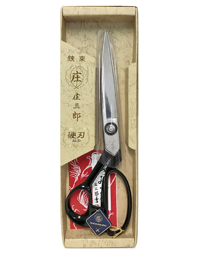 Information related to zippers, thread, and sewing.