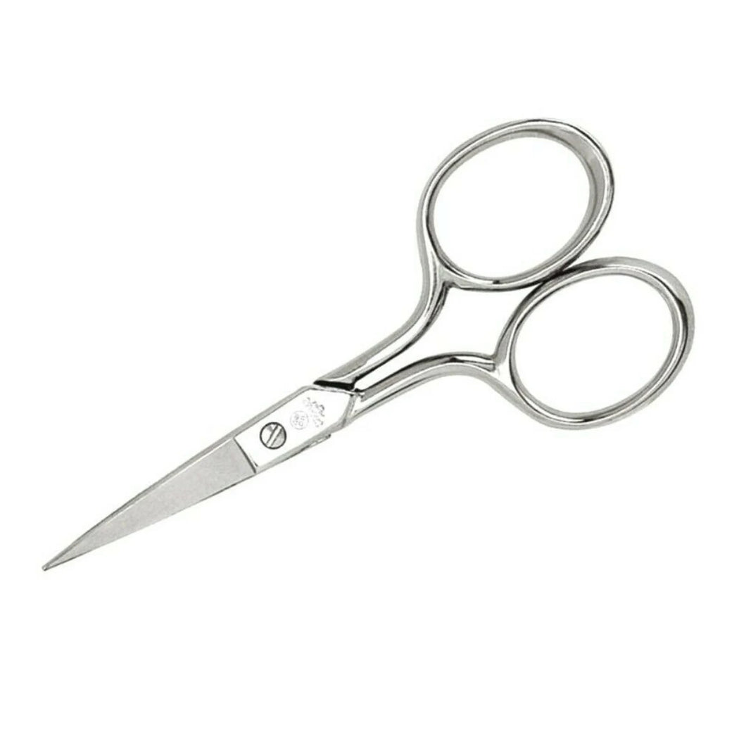 Embroidery Scissors 4" - Zipper and Thread