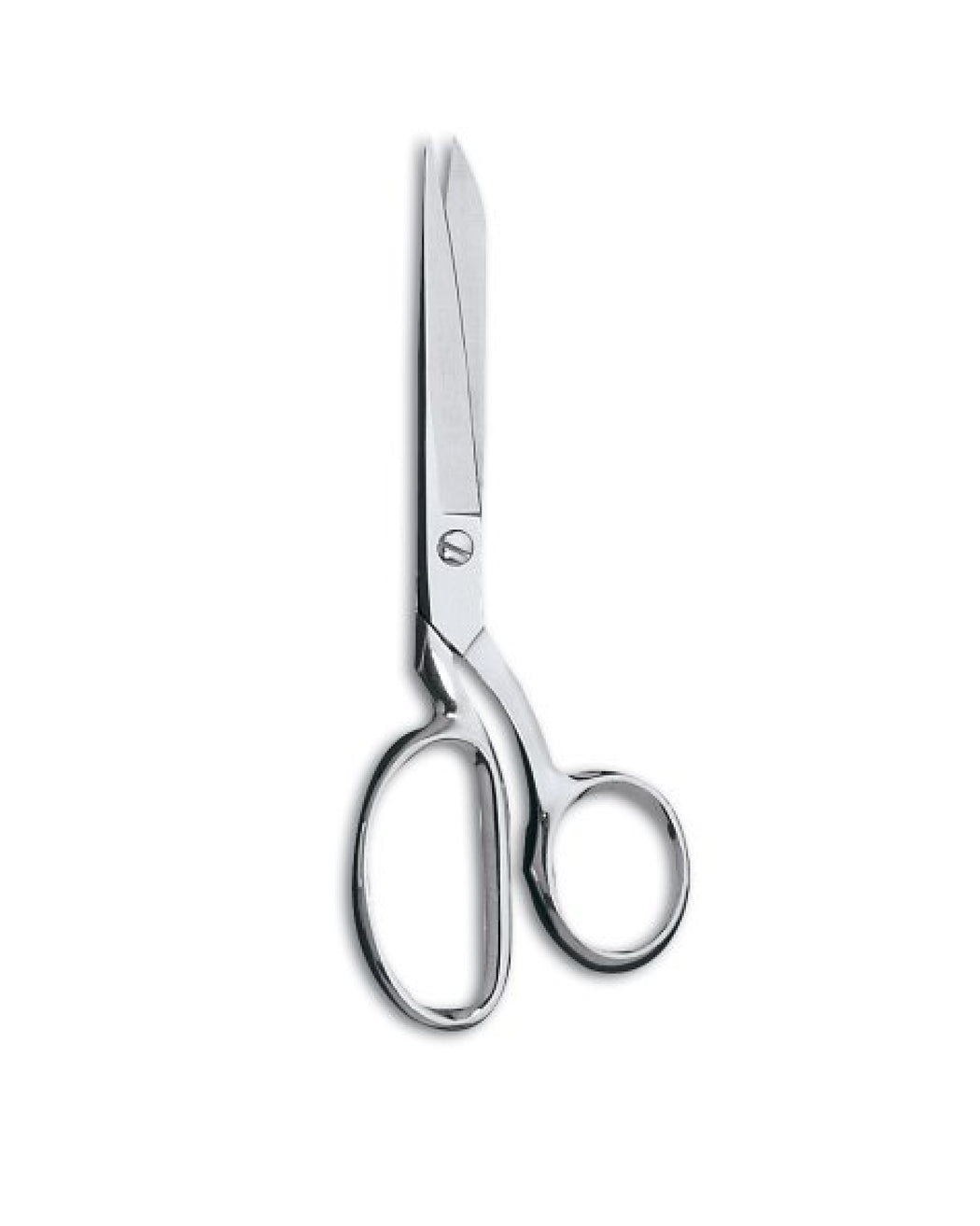 Classic Forged 7" Dressmaker Shears - Zipper and Thread