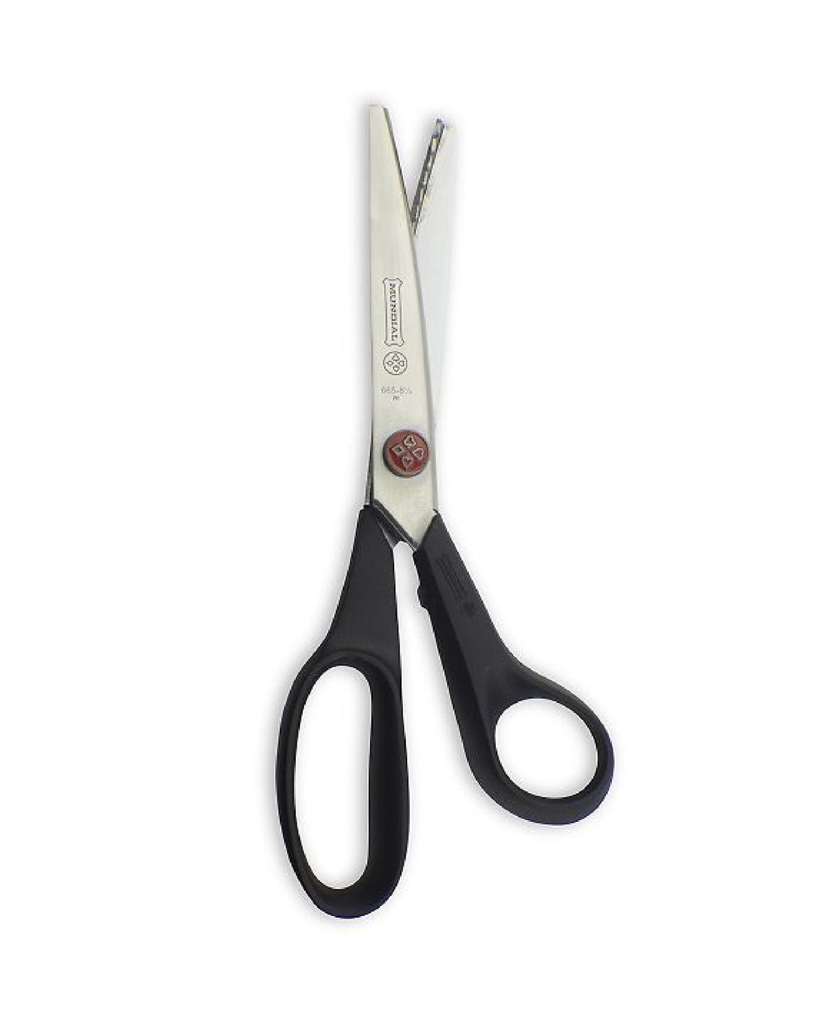 Information related to zippers, thread, and sewing.