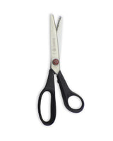 Information related to zippers, thread, and sewing.