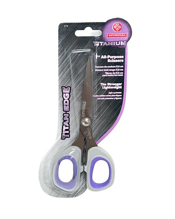 All-Purpose Scissors 7" - Zipper and Thread