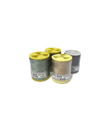 Silk Thread [TEX-46] (140m) - Zipper and Thread