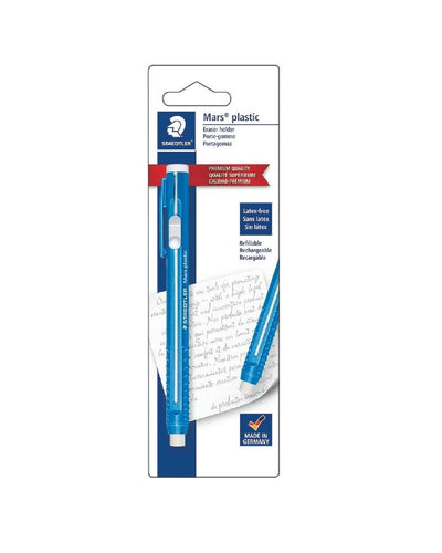 Mars® ERASER STICK - Zipper and Thread