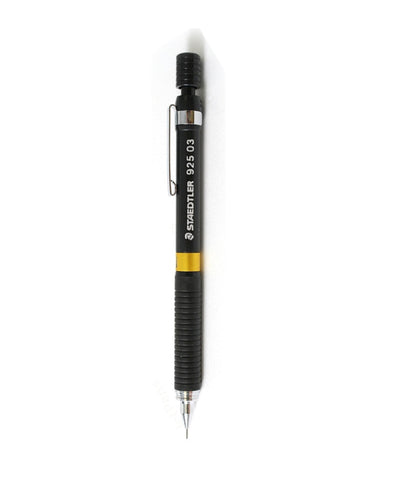 Mars® Mechanical Pencil - Zipper and Thread