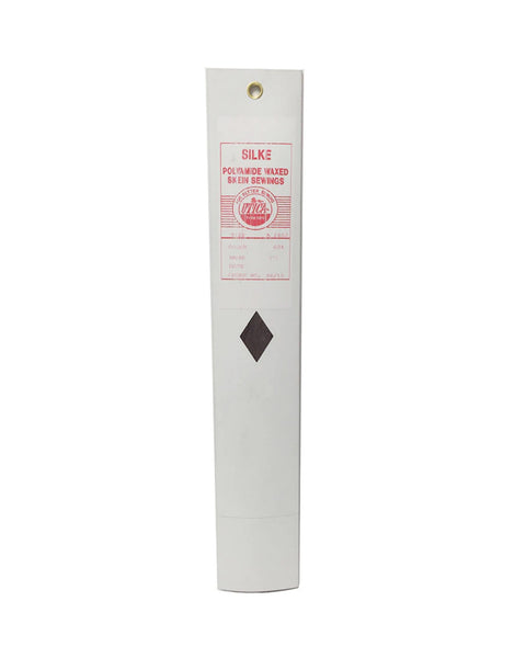 【WOOHWA】BELLA SHIRRING SILK SK Kreinik Silk Bella - #8000 - Soft White - 123Stitch
