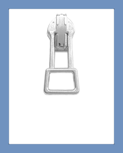 #3 Slider YC DAH2B OP Auto-Lock - Zipper and Thread